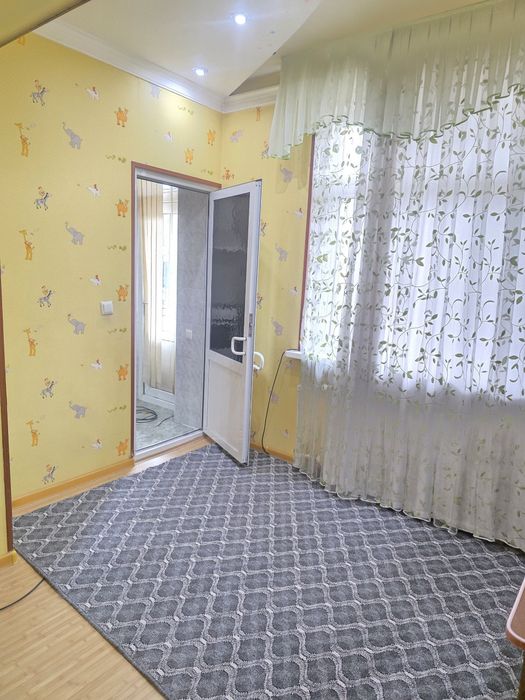 ×Чиланзар 20, 2в3/1/5 ‼️РАЗДЕЛКА, 62м²‼️ Продаётся квартира