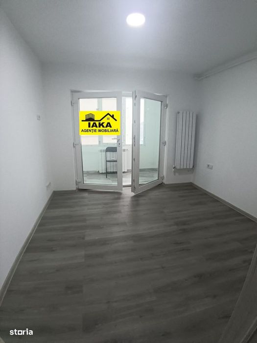 Pasunii, 3 camere, etaj 3