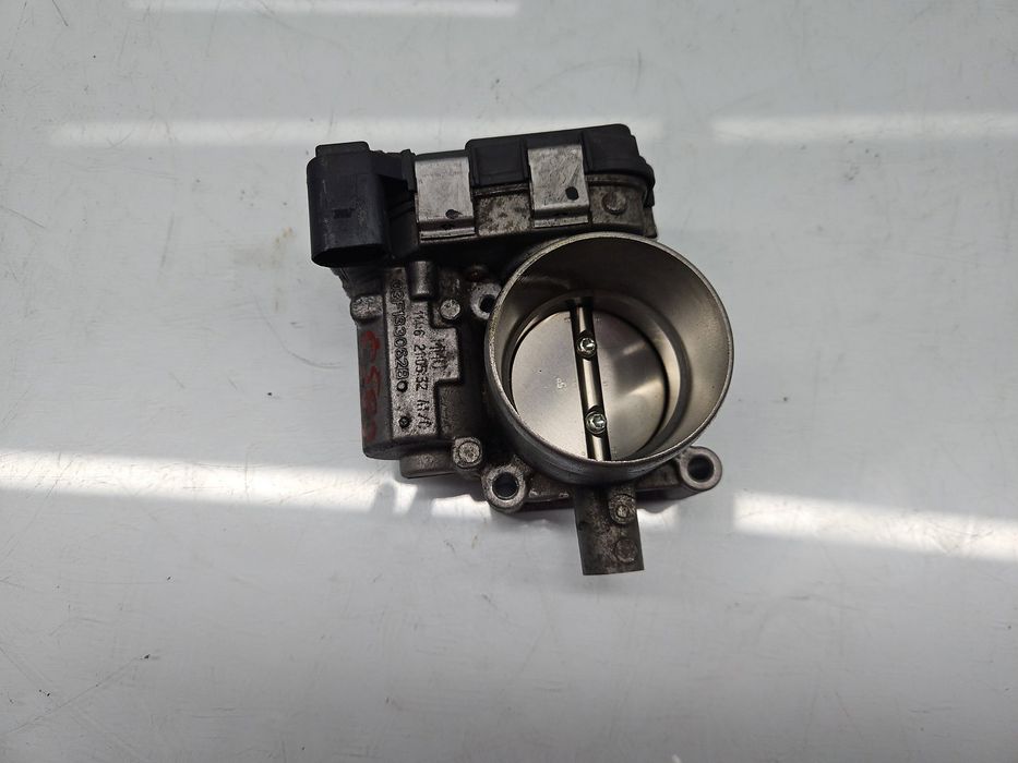 Clapeta acceleratie Seat Leon (5F1) [Fabr 2012-2018] 03F133062B 1.2 TS