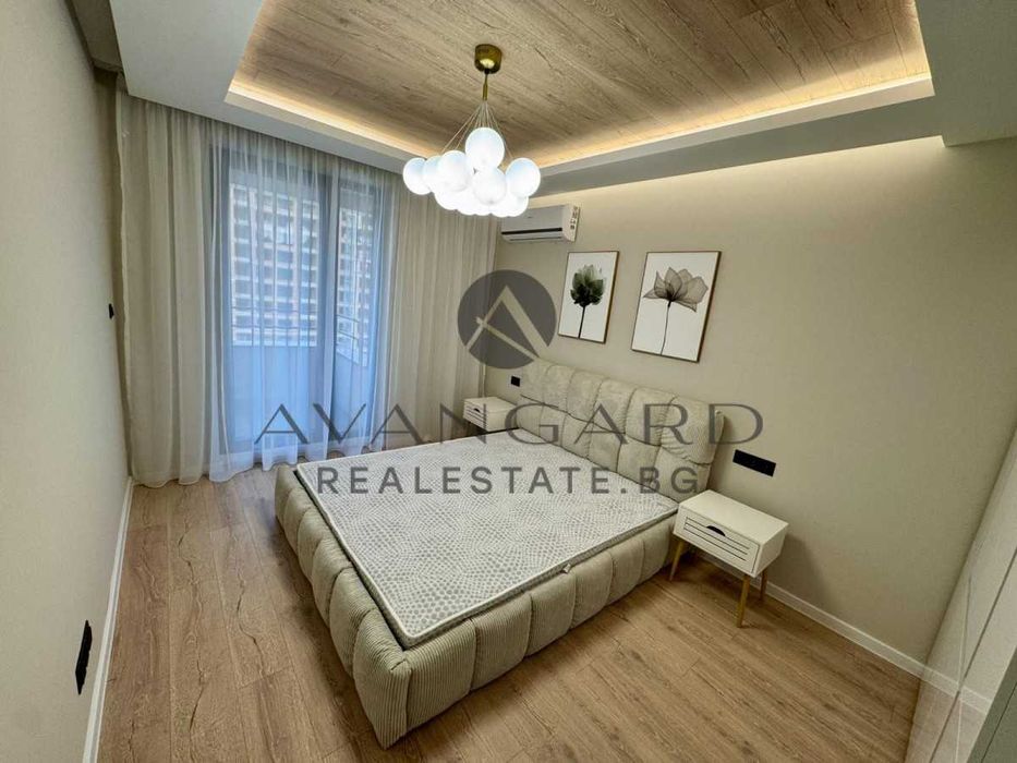 Продава се Двустаен апартамент в Пловдив, Христо Смирненски - 73 кв.м за 1097 €/кв.м - Снимка #6