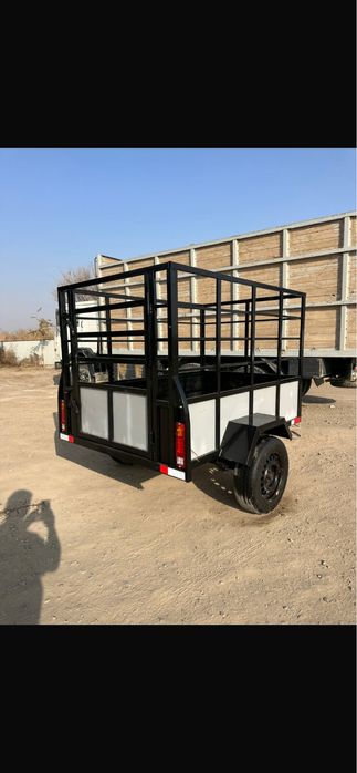 Прицеп  сатылады