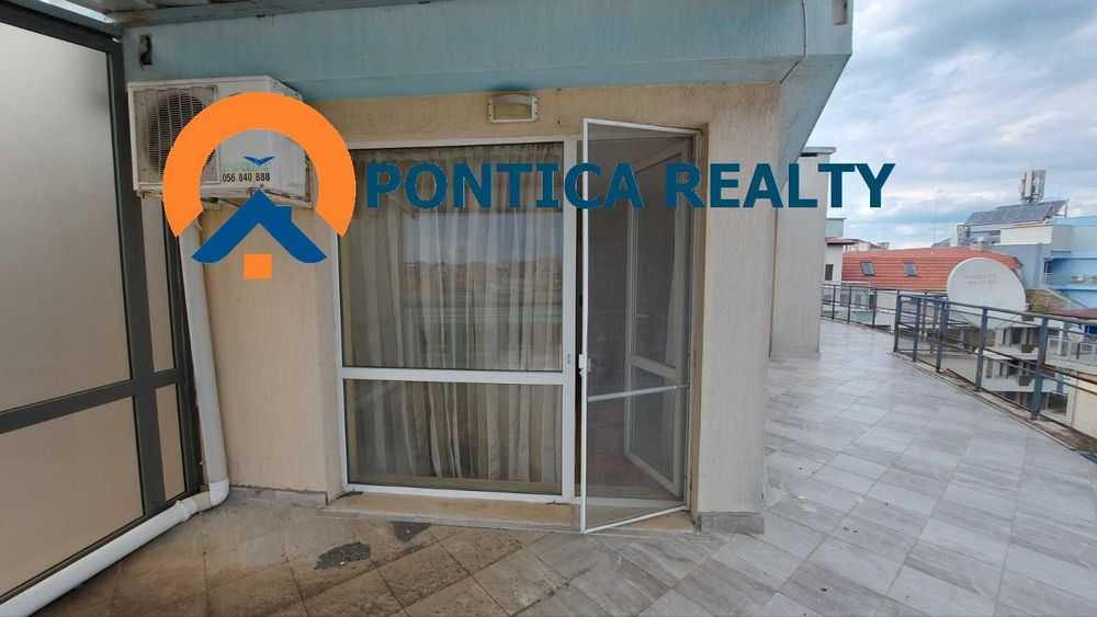 Продава се Тристаен апартамент в Поморие - 116 кв.м за 576 €/кв.м - Снимка #20