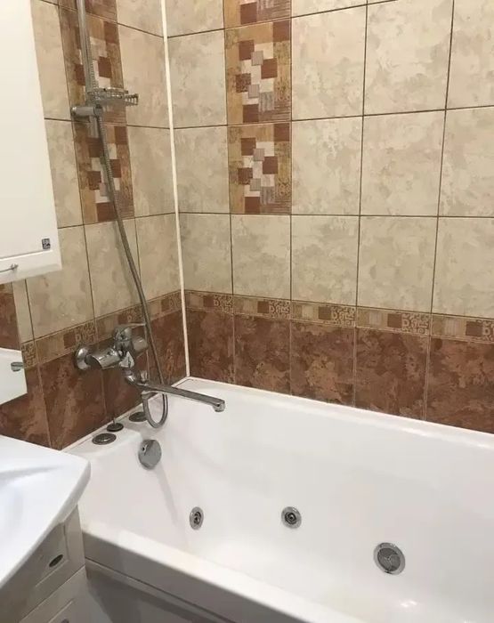 Сдаётся 1комн.квартира