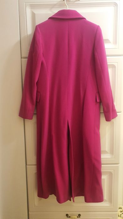 Palton Massimo dutti, mărimea 34