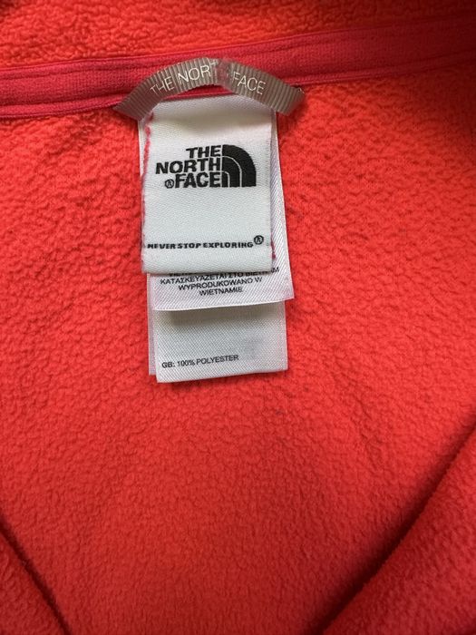 The North Face original дамски полар горнище.XL