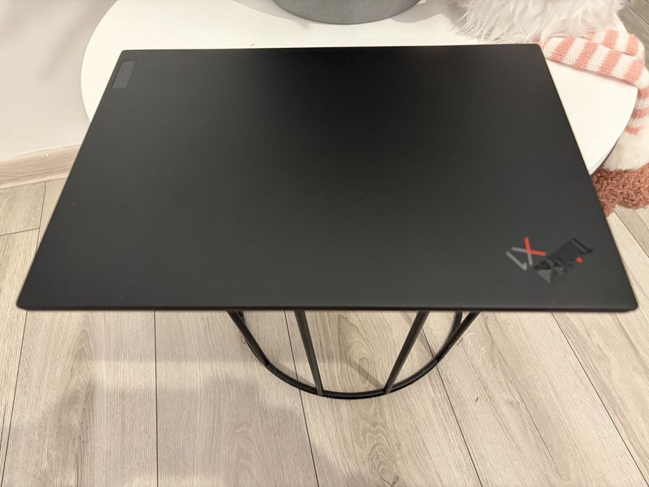 Lenovo ThinkPad X1 Carbon Gen 9 i7-1165G7 16GB DDR4 1TB SSD Nvme