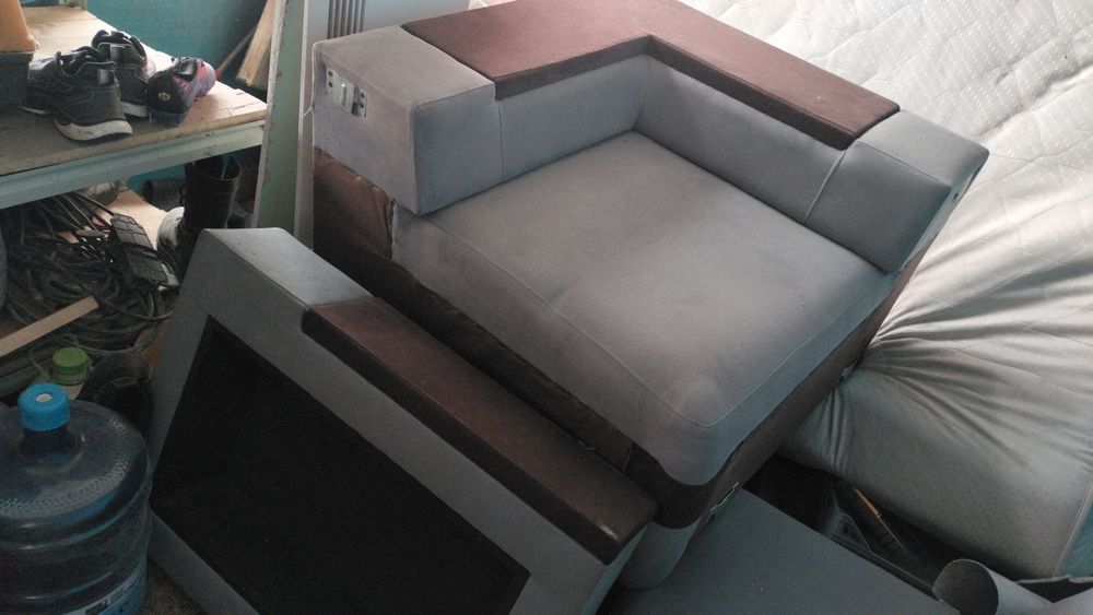Диван в отличном состоянии
