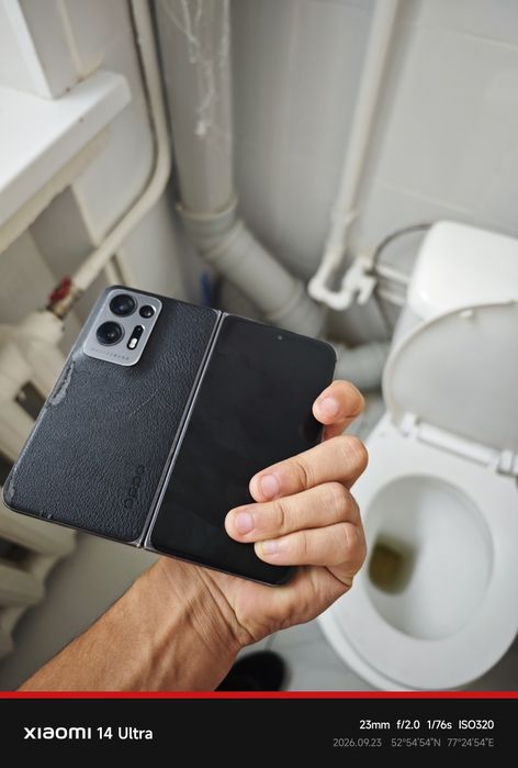 Продам oppo find n2 12/256