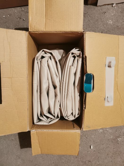 Медицински Антидекубитален матракAEROCARE A700 Системи против рани от