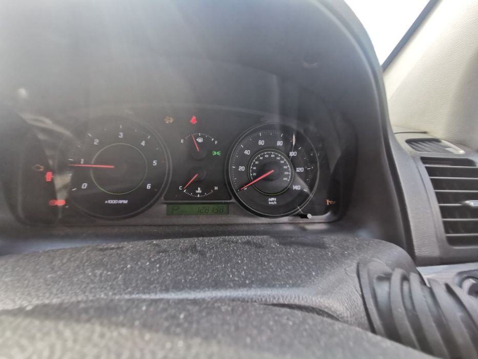 Chevrolet Captiva 2.2 150