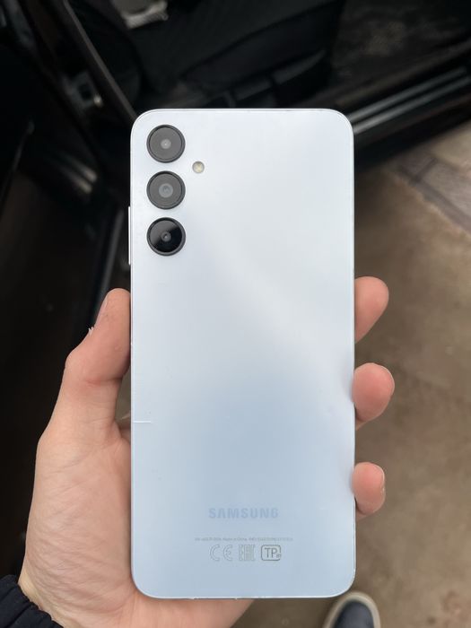 Galaxy A05s сатылады