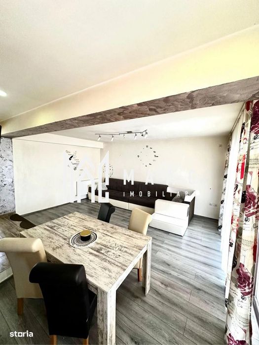 Casa 4 camere I Terasa I Selimbar