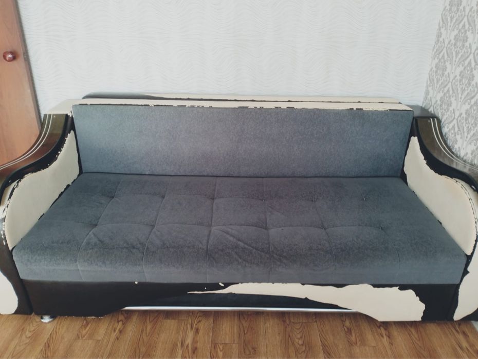 Продам диван раскладной