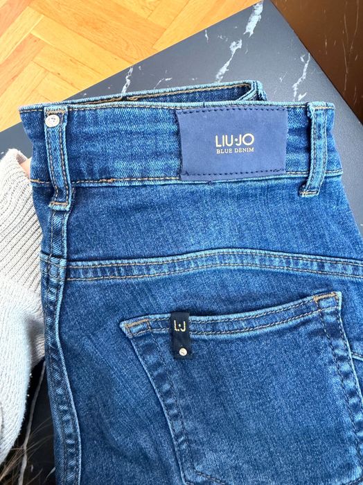 Дънки Liu Jo, ХS/S