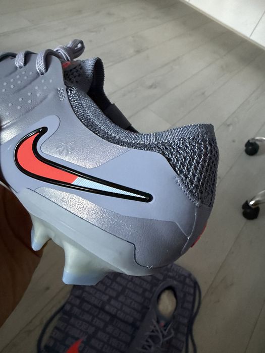 Nike Tiempo Legend X Elite FG – Mărimea 43 | NOI