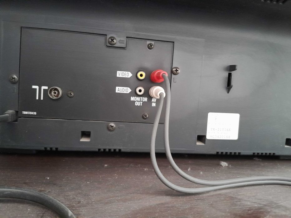 Супер Изгодно Телевизор Panasonic 50 см -РАБОТЕЩ.!