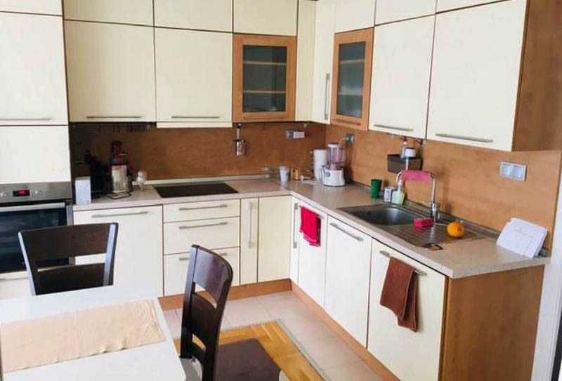 Четиристаен апартамент под наем в кв. Овча купел 2