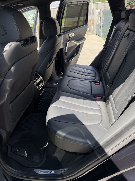 BMW X5 Xdrive 40i M-Sport