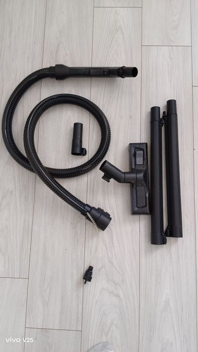 Кархер пылесос моющий