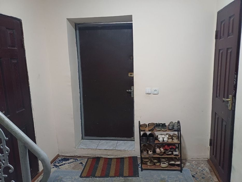 Kotej sotiladi. Bektemir post