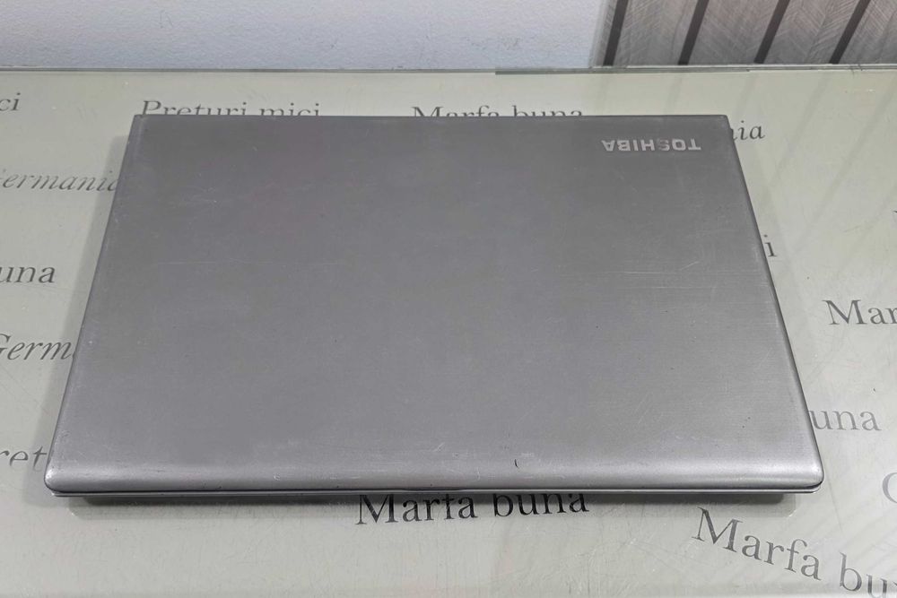 Laptop core i5 gen 5 - Toshiba Satellite Pro R50-C - functional perfect