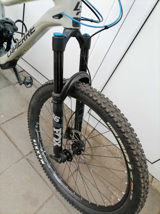 Нов карбонов eндуро велосипед La Pierre Zesty 6.9
