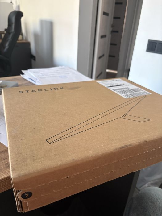 Продам Starlink Mini