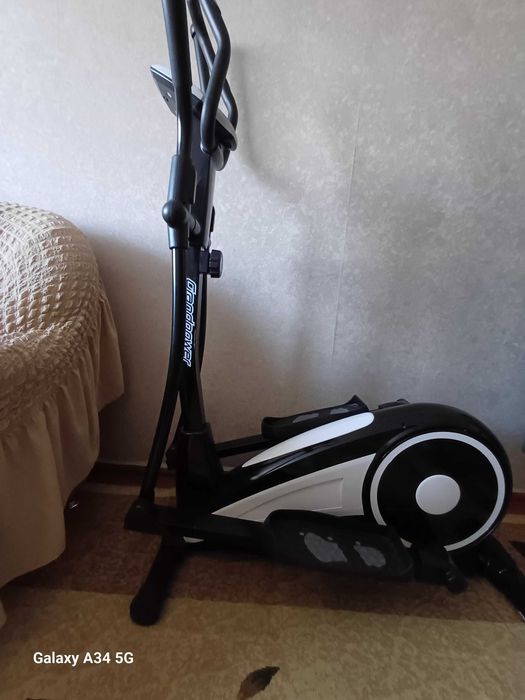 Продам эллиптический тренажёр
