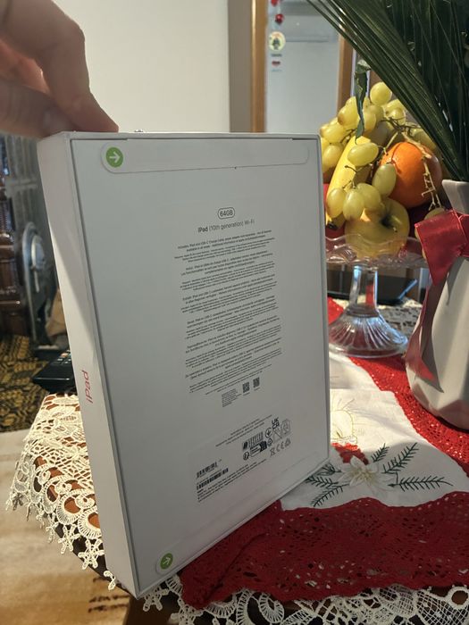 Apple ipad 10th gen Pink 64gb Nou sigilat