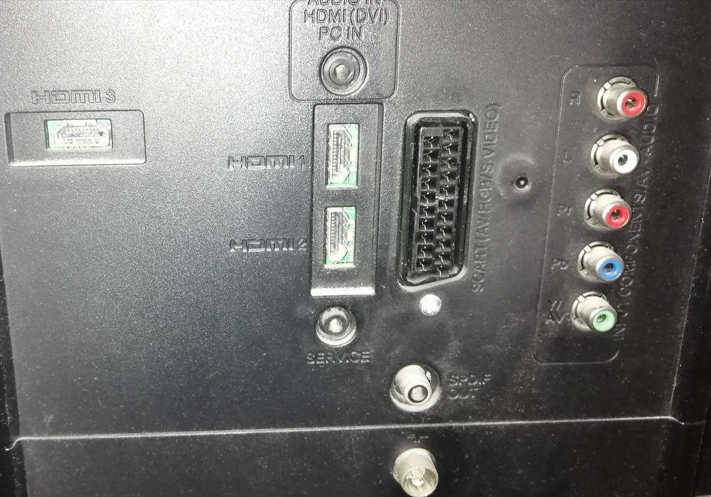 LED Телевизор Sharp LC-32LS220E
