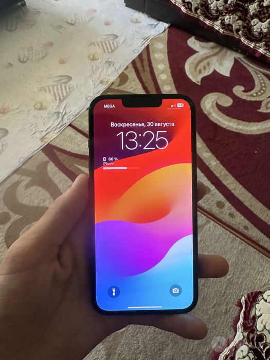 iphone 13 обмен боррр