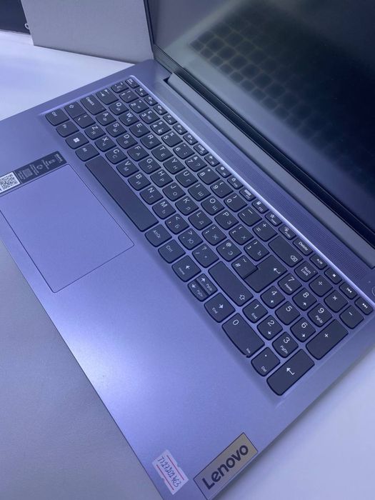 Ноутбук Lenovo КН127