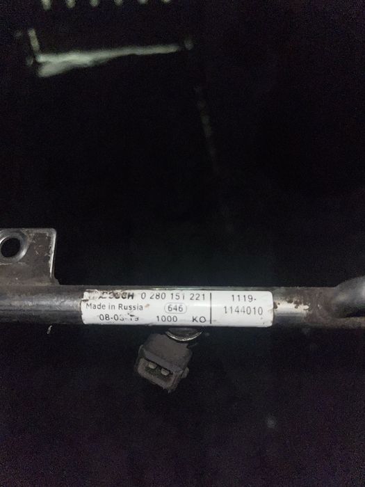 Продам запчасти на ваз