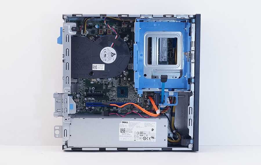 Компютър - раб.станция Dell OptiPlex 7050