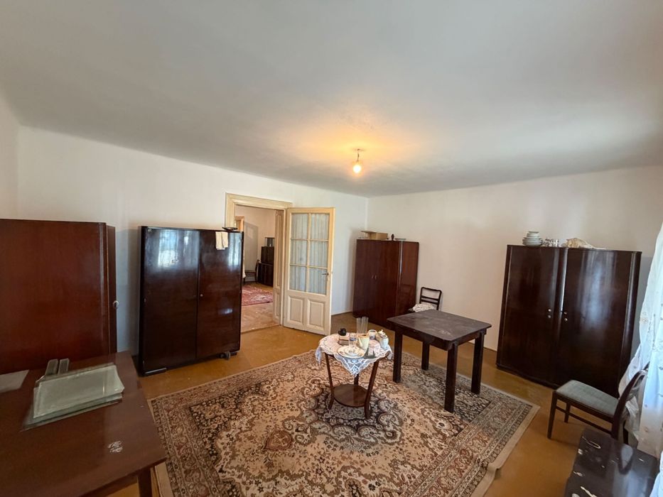 Casă de vânzare în Ciacova  1300mp