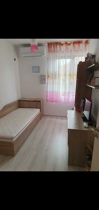 Продава се Тристаен апартамент в Момчилград - 87 кв.м за 1288 €/кв.м - Снимка #1