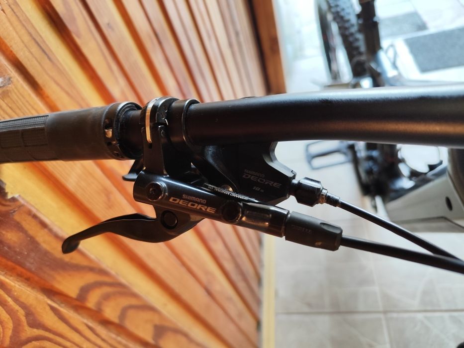 Bicicleta electrică