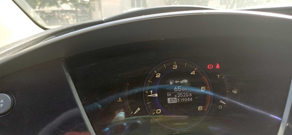 Honda Civic Elegance