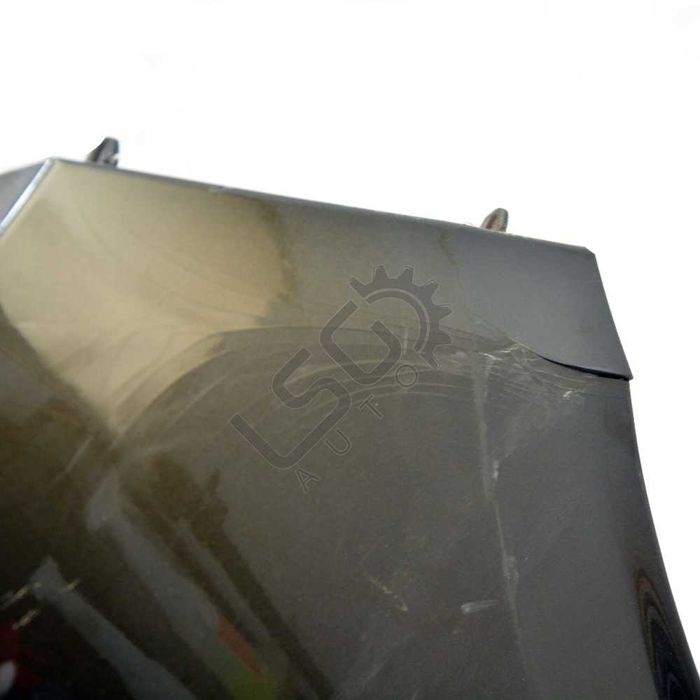 Задна броня Citroen DS4 (2011-2015) ID: 98667