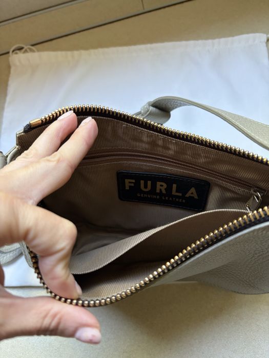 Furla дамска чанта