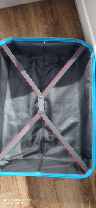 Голям куфар Estil