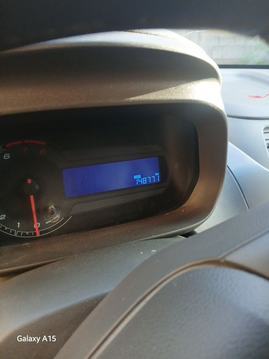 Cobalt sotiladi 2 pazitsya