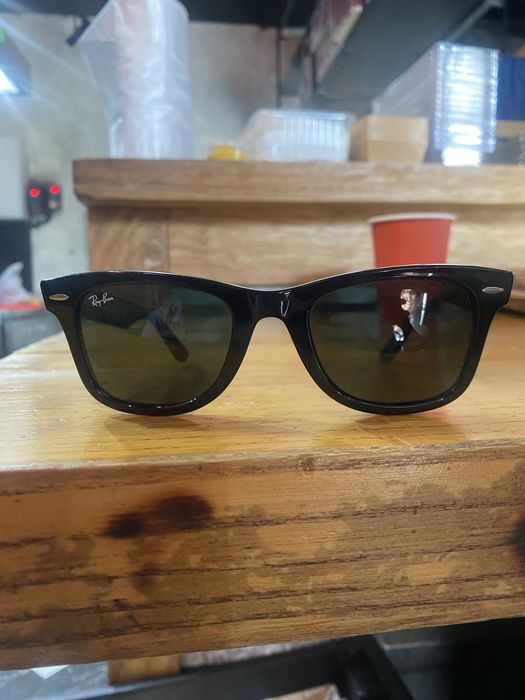 Ray-Ban Wayfarer