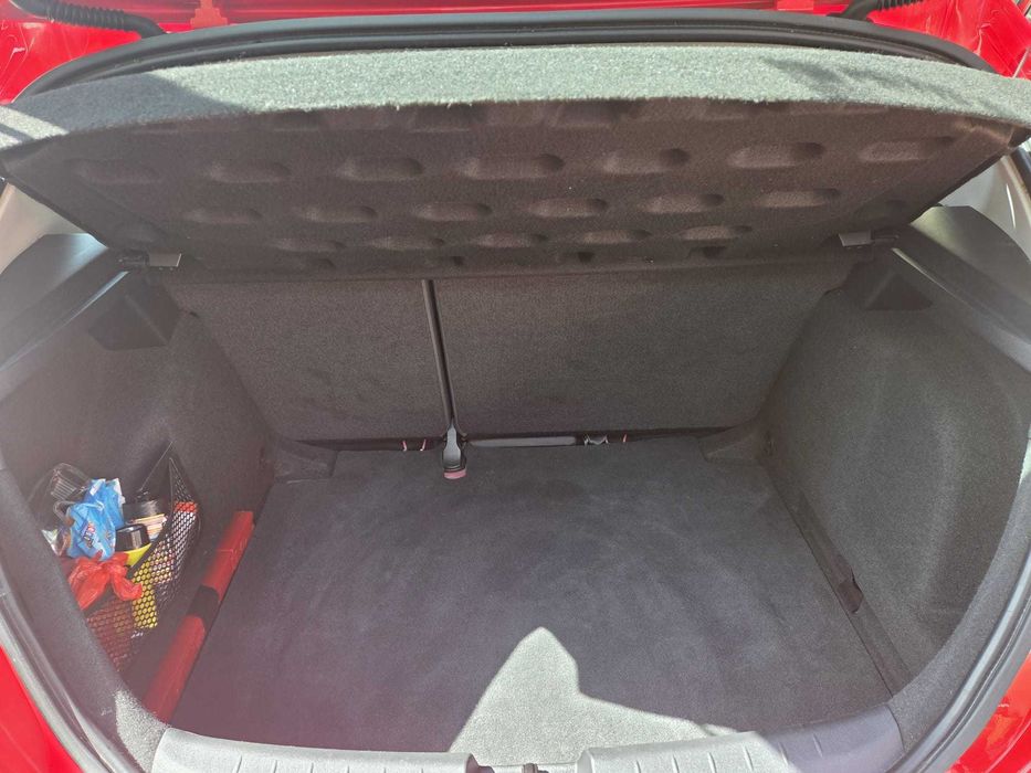 Seat Leon 1.2 TSI Sport