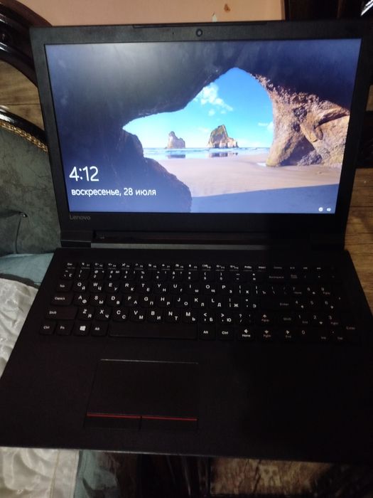 Noutbuk lenovo fargʻona