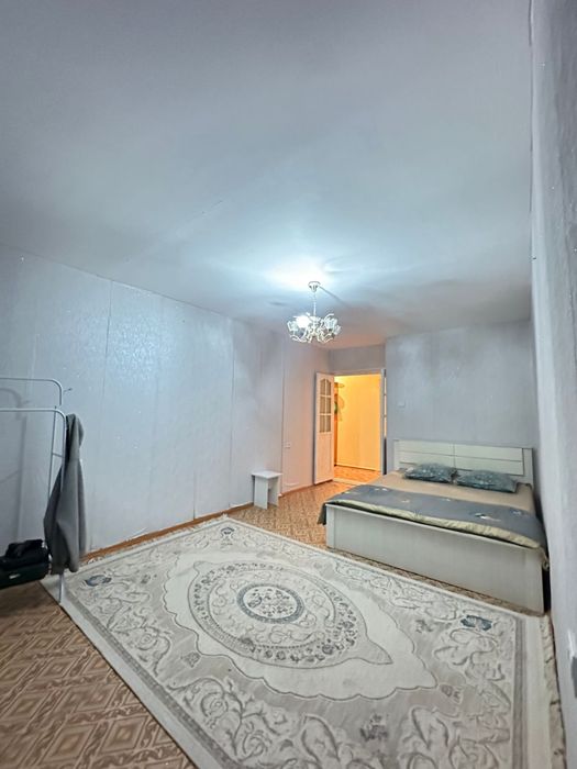 Сдается 2-х ком квартира за 8.000