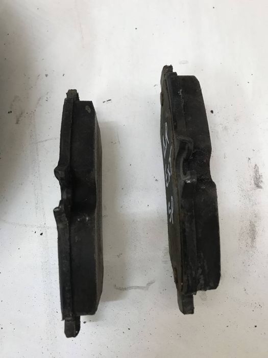 Discuri etrier etrier spate placute frana Crafter Mercedes Sprinter