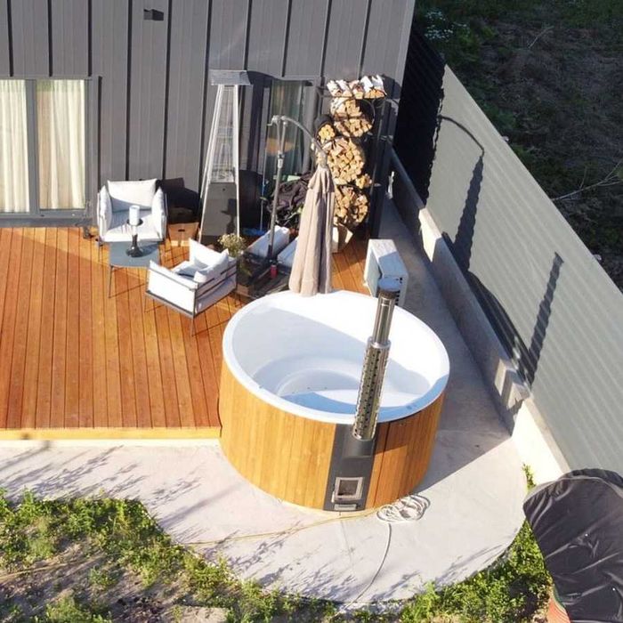 Офуро ELITE 220 в Казахстане