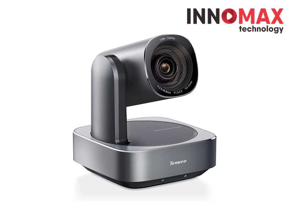 PTZ videokonferensiya kamerasi TEVO-VL12U/x12 zoom/8 MP/ 1 yil kafolat