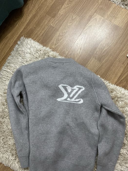 Vand pluover louis vouitton